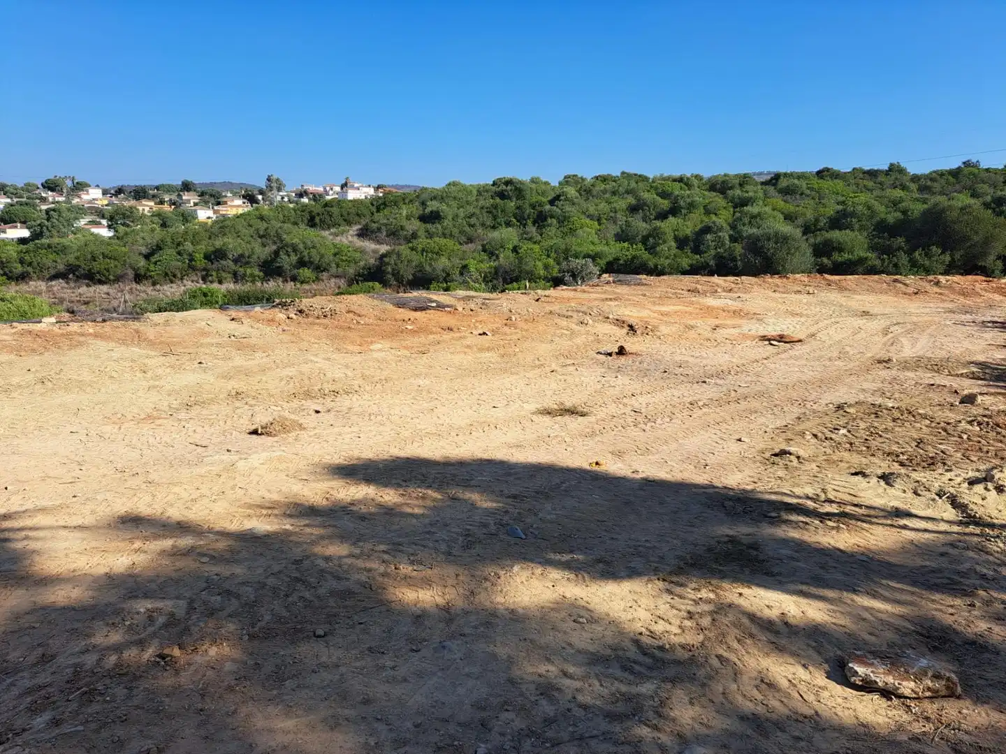 Rustikales Grundstück zum Verkauf in San Roque Pueblo, imagen 9
