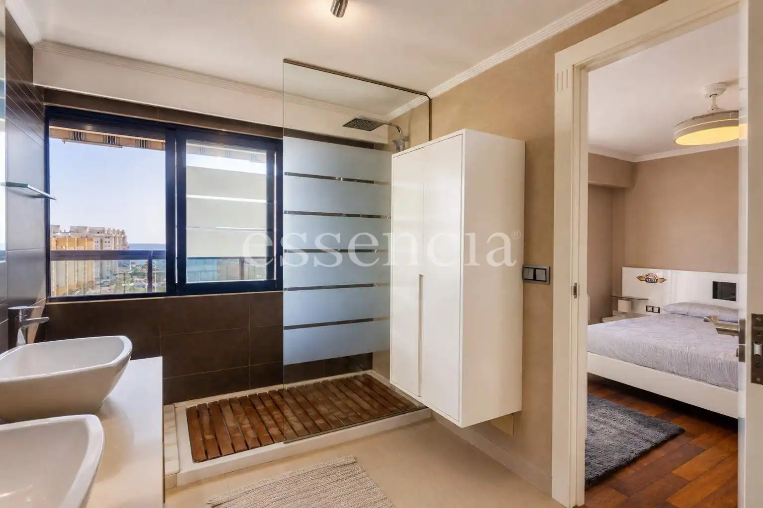 Penthouse with terrace for sale in Playa de Gandia, imagen 31