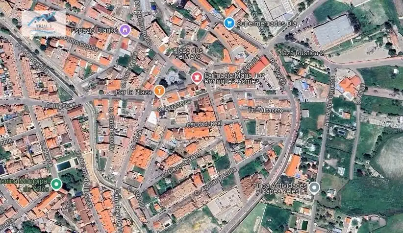 Business premises for sale in Calle LAVADEROS, imagen 3