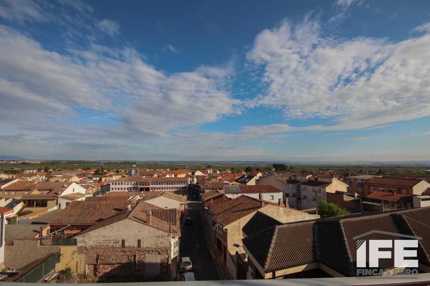 Exterior view of House or chalet for sale in Ablitas  with Heating and Terrace