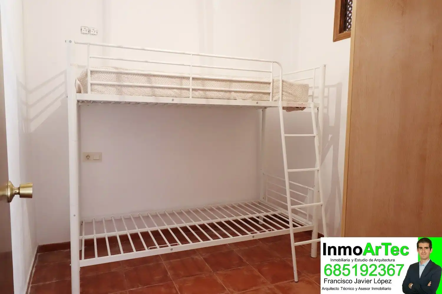 Casa amb piscina en venda a Avenida Rodríguez de la Fuente de Íllora 56, imagen 28