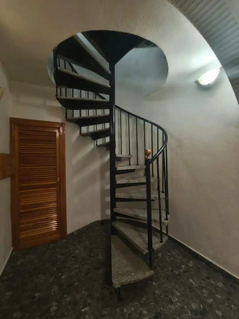 Maison mitoyenne à louer à Residencial Triana - Barrio Alto, imagen 4