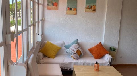 Foto 5 von Wohnungen zum Verkauf in Urbanizacion Eurovosa, 2, El Rompido, Huelva