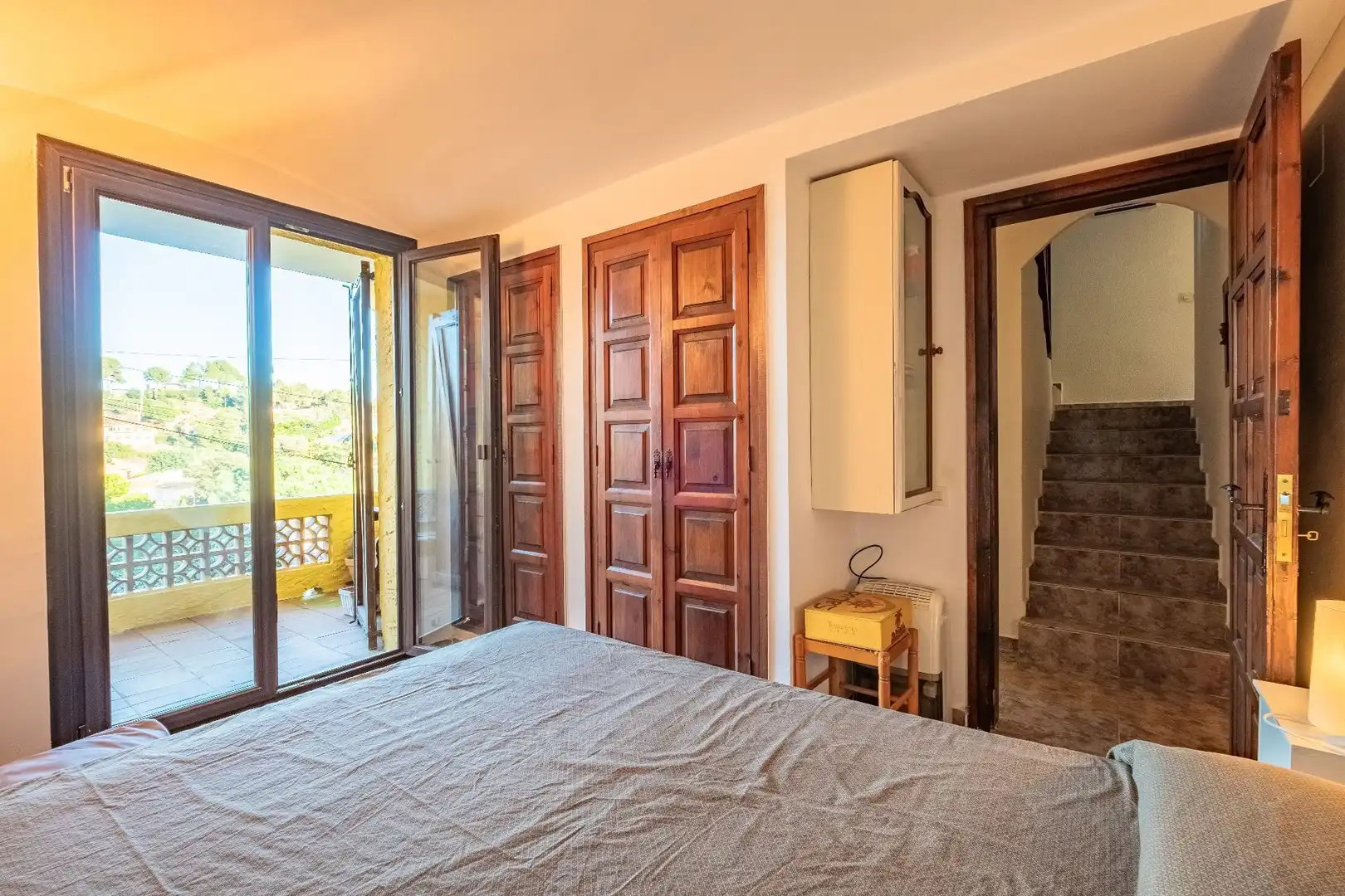 Habitación de Casa o chalet en venta en Begur con Terraza