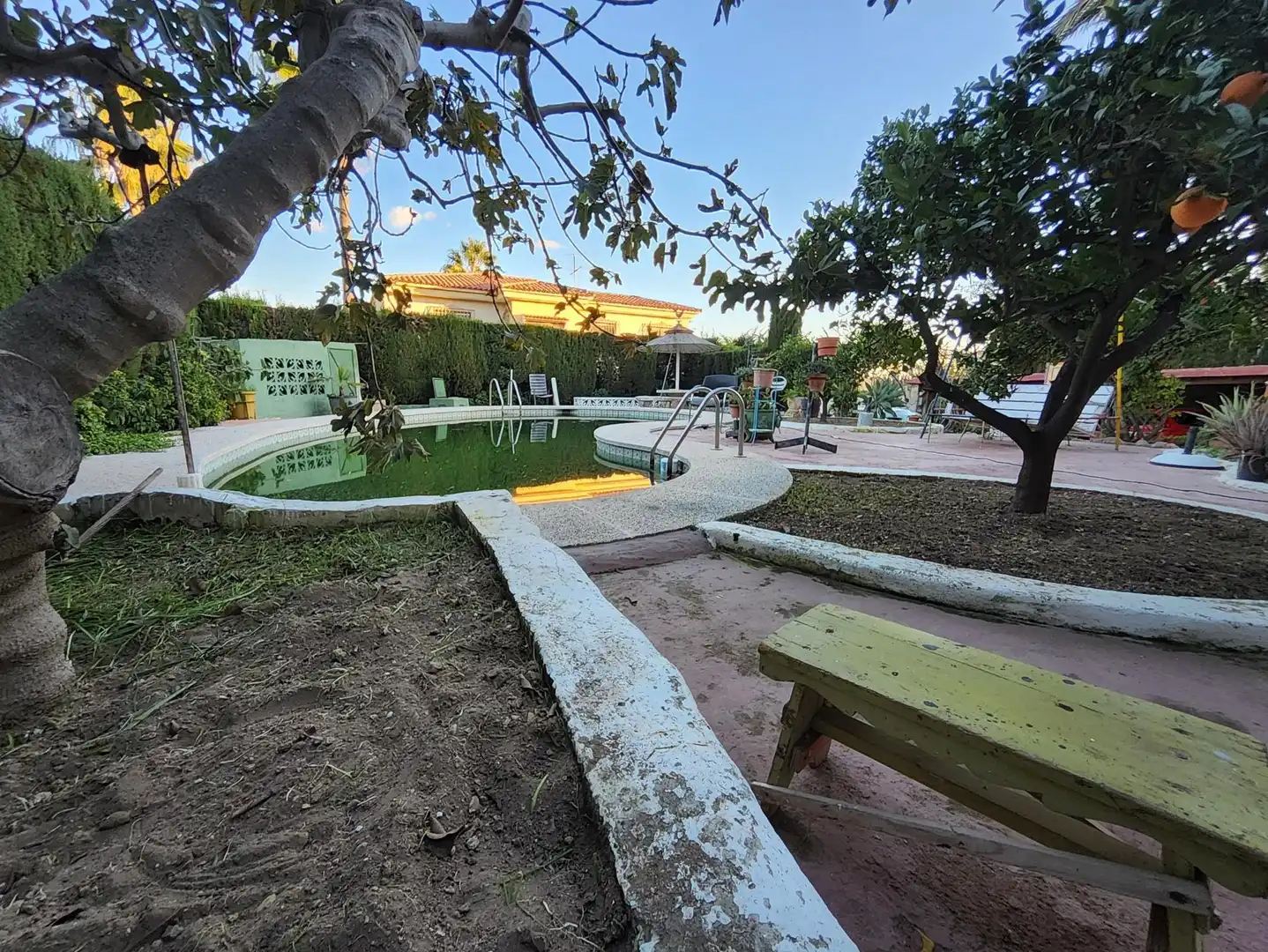 Casa o xalet en venda a Coloma