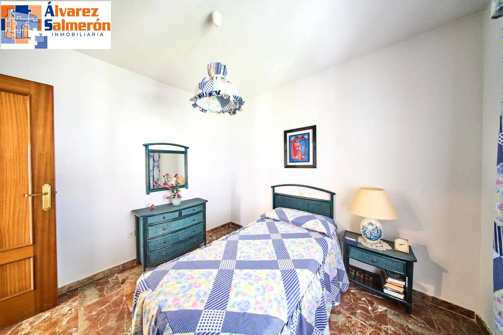 Habitación de Casa o chalet en venta en Villa de Otura con Jardín privado y Terraza