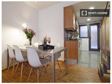 Appartement à louer à Sarrià - Sant Gervasi