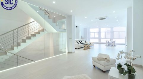 Foto 4 de Edificio en venta en Carrer de Núñez de Arce, 32, Casco Histórico, Castellón de la Plana / Castelló de la Plana