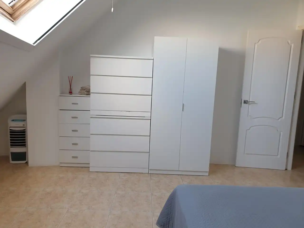 Attic for rent in Melilla, Melilla