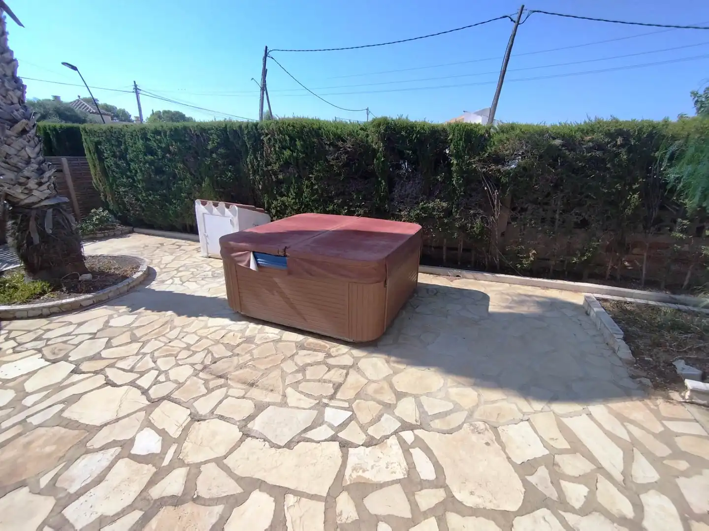 Chalet con piscina en venta en Avinguda de les Tres Cales, imagen 32