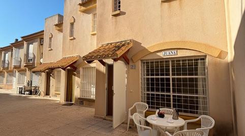 Foto 4 de Casa o chalet en venta en  el Caleton-los Urrutias, 22, Los Urrutias, Cartagena