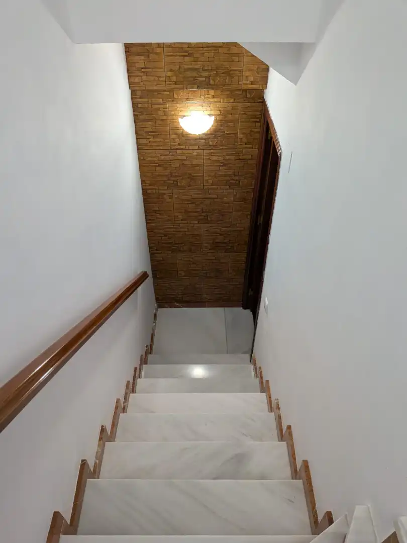 Maison avec jardin à vendre à Arenal - La Pólvora, imagen 14