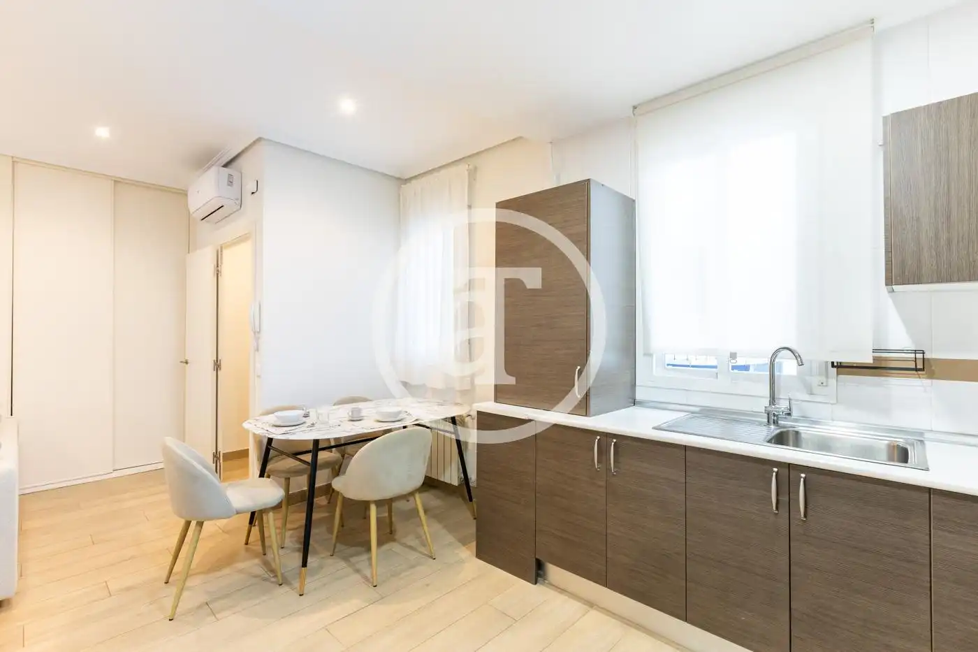 Wohnung mit Aufzug zur Miete in Calle de Montesa, imagen 11