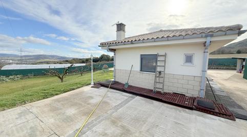 Foto 5 de Finca rústica en venda a Carretera Carretera Logroño, Ayegui / Aiegi, Navarra