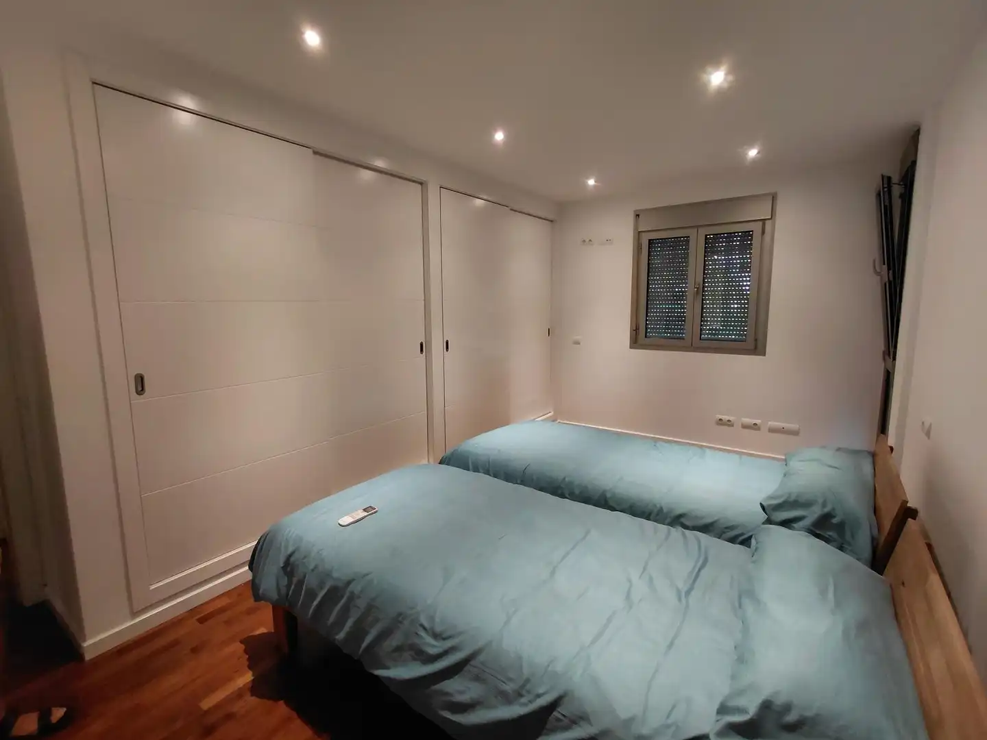 Flat with lift to rent in Carrer VIA ALEMANYA, imagen 15