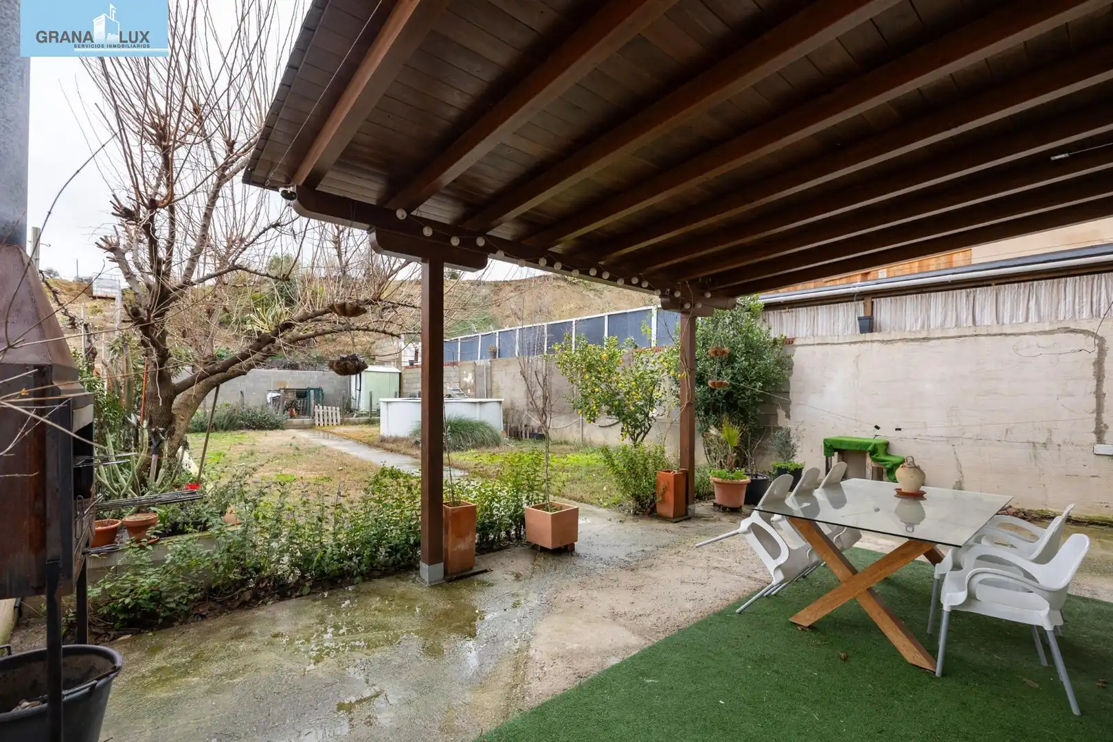 Xalet amb terrassa en venda a Avenida LUIS JAVIER 173, imagen 37