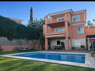 Xalet en venda a Jardines del aguila
