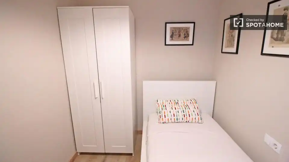 Habitación en Porta