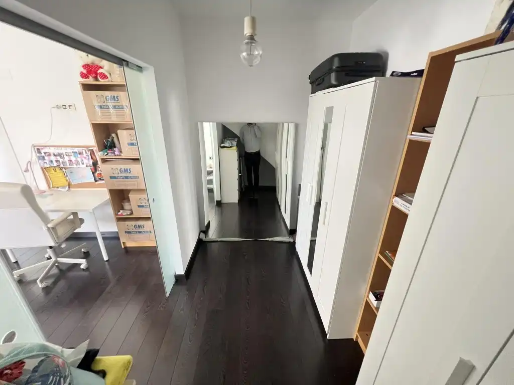 Ático en venta en Guadassuar