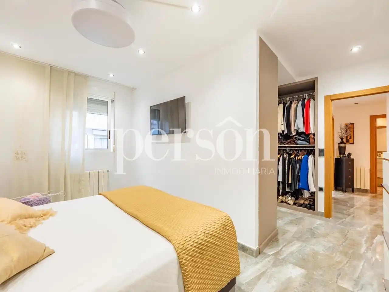 Flat with lift to rent in L'Olivereta, imagen 24