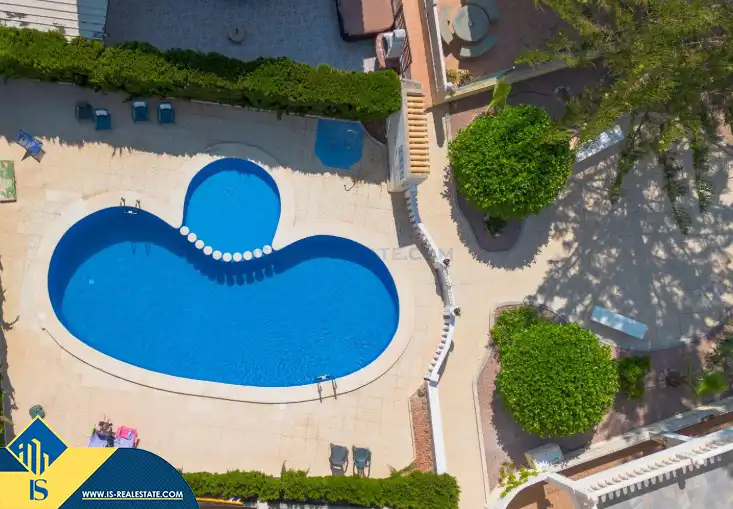 Casa amb piscina en venda a Playa de los Locos, imagen 21