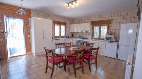 Foto 5 de Casa o xalet en venda a Barrio Yesera, 11, Válor, Granada