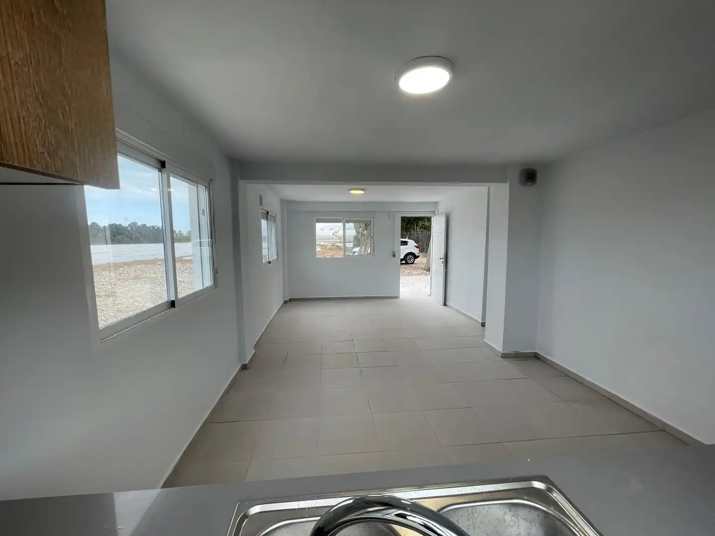 Finca rústica en venta en El Marenyet