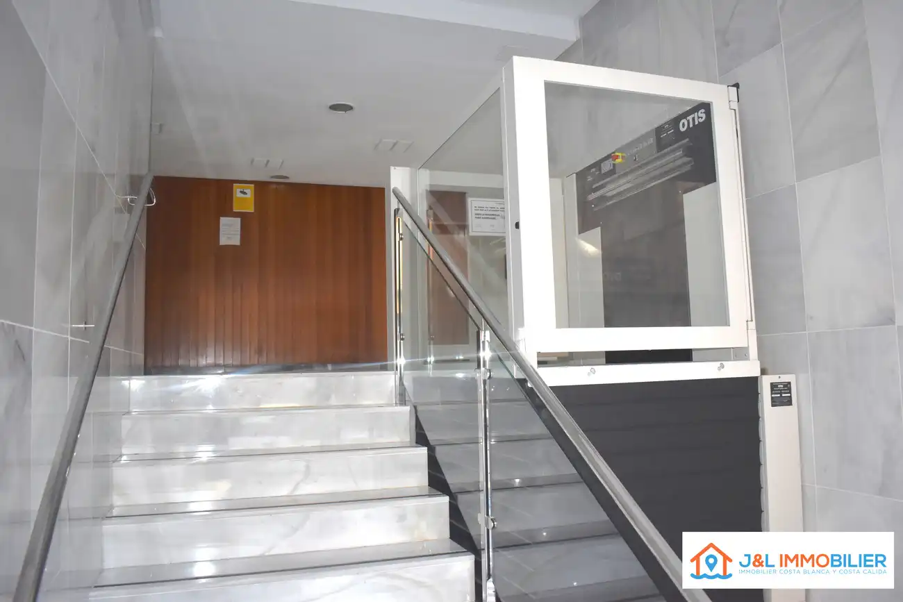 Apartament amb ascensor en venda a Partidas de Alicante, imagen 28