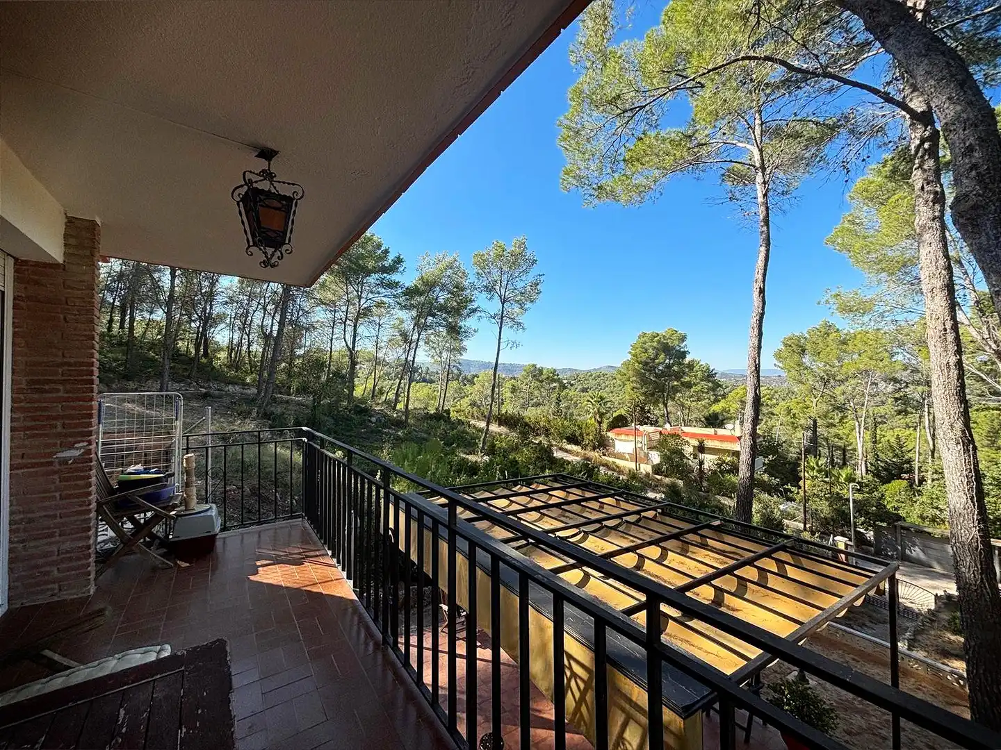 Casa con terraza en venta en Canyelles, imagen 40