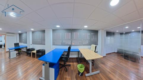 Foto 3 de Oficina de lloguer a Barrio del Centro, Alicante