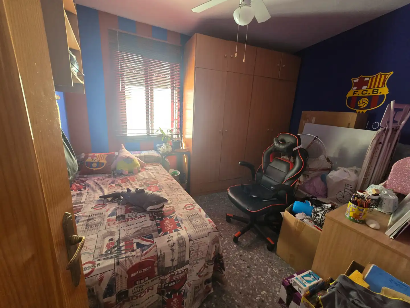 Adosado con balcón en venta en Calle Juanito el Practicante, imagen 11