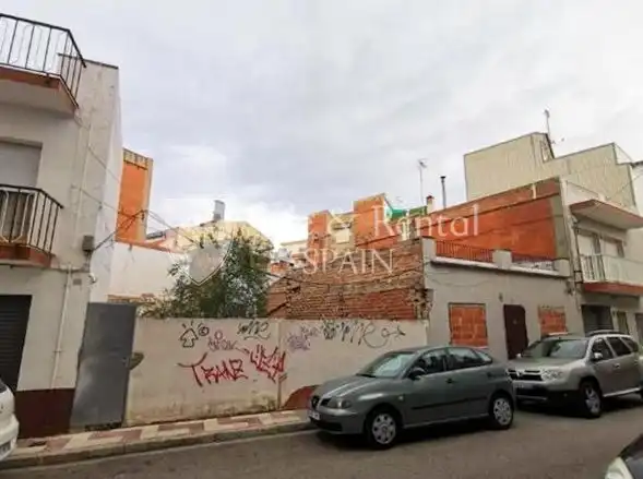 Exterior view of Detached homes for sale in Blanes