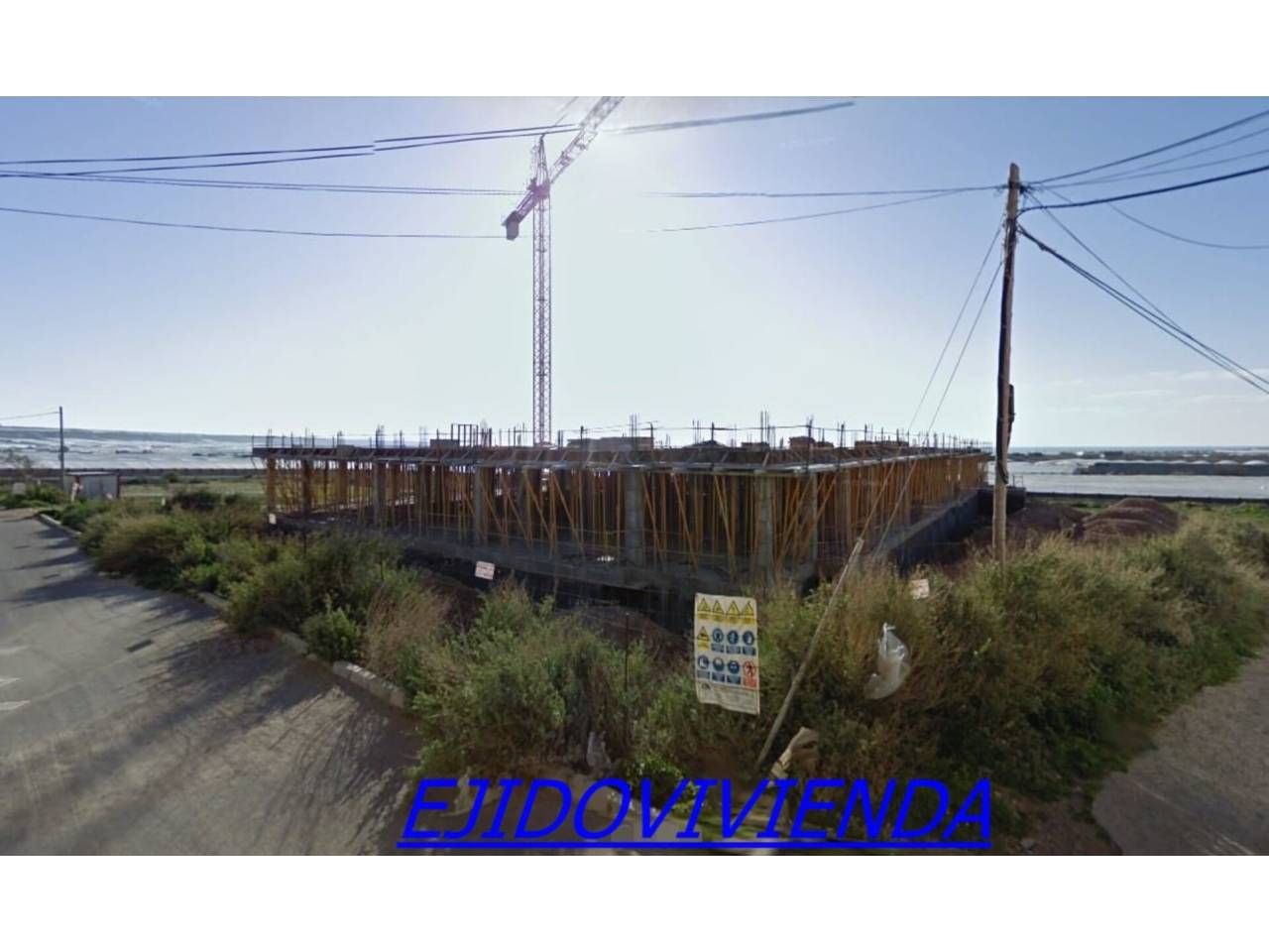 Building for sale in El Ejido