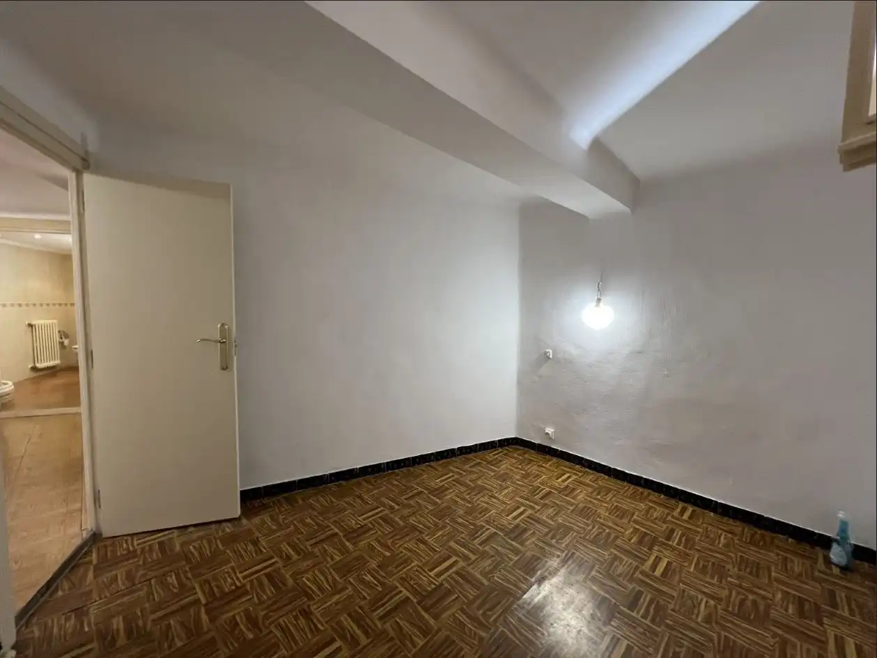 Bedroom of Flat for sale in Jaca