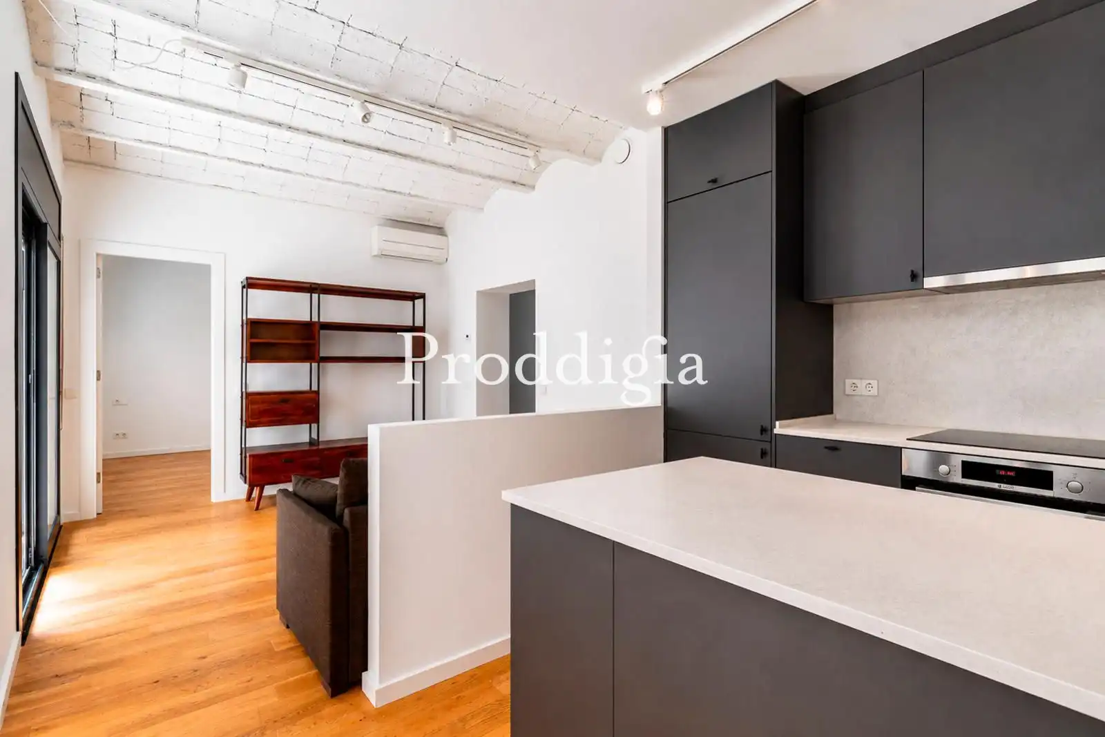 Flat for rent in RONDA GENERAL MITRE, Sant Gervasi- Galvany