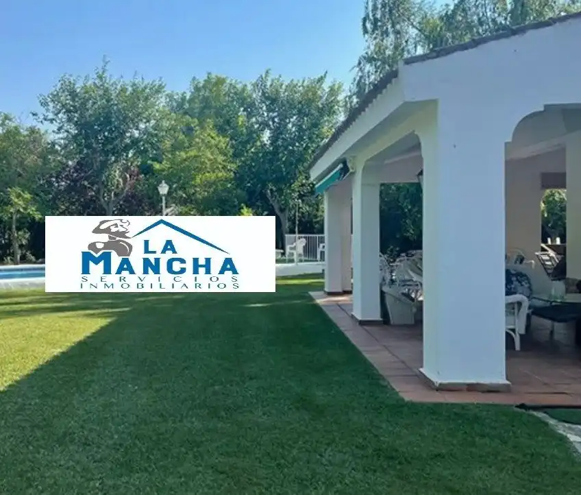 Casa rústica amb piscina en venda a Calle GARDENIA, imagen 12