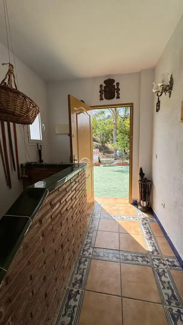 Casa rustica con piscina in vendita a DISEMINADOS, imagen 19