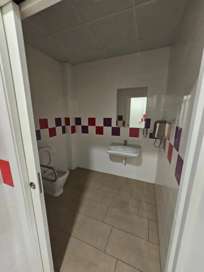 Local comercial en venta en Núcleo urbano, imagen 7