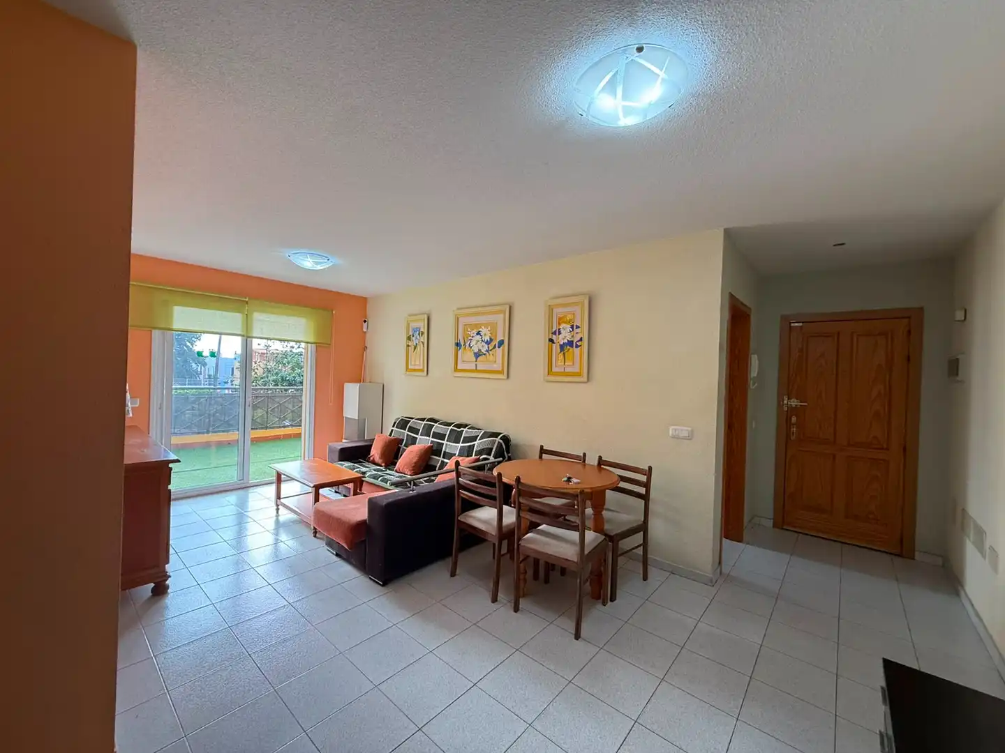 Apartament amb piscina en venda a Calle Cañada Blanca, imagen 7