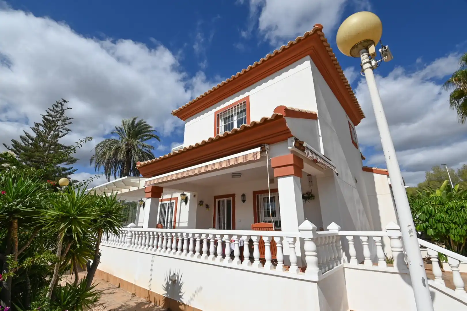Casa amb piscina en venda a Orihuela Costa, imagen 27