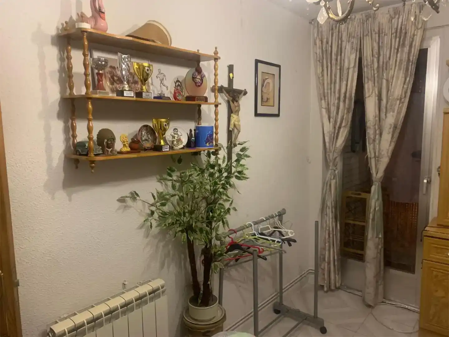 Flat for rent in Leganés