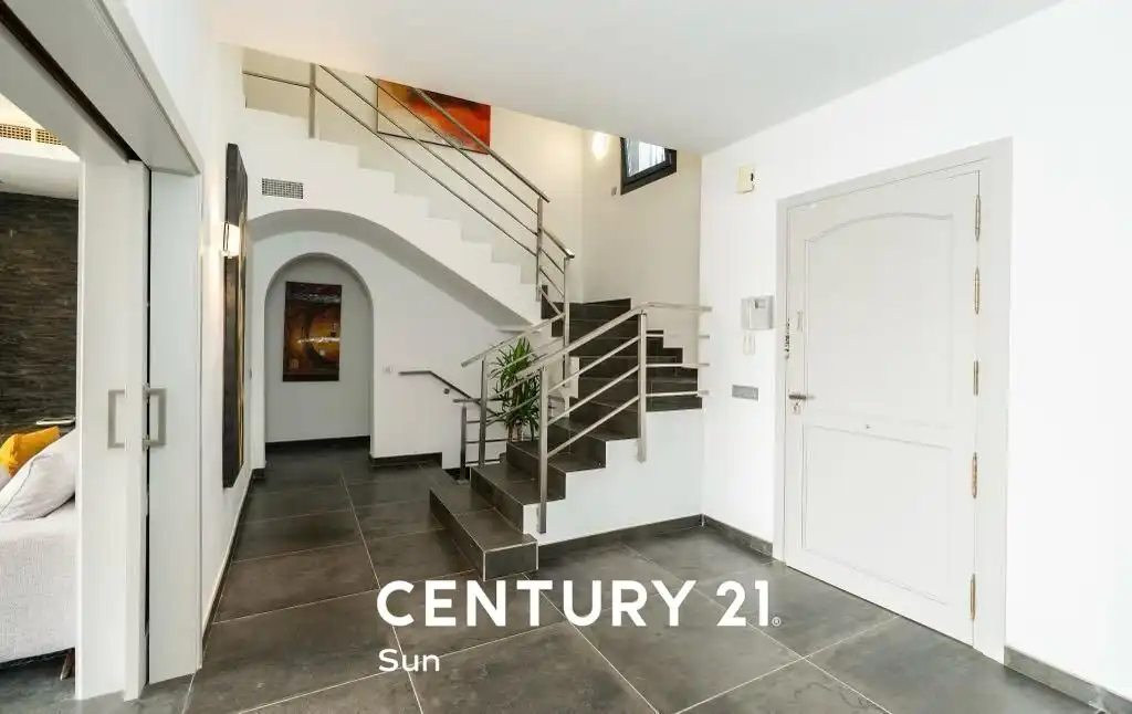 Haus mit Pool zum Verkauf in Calle Bruselas 32-D, imagen 11