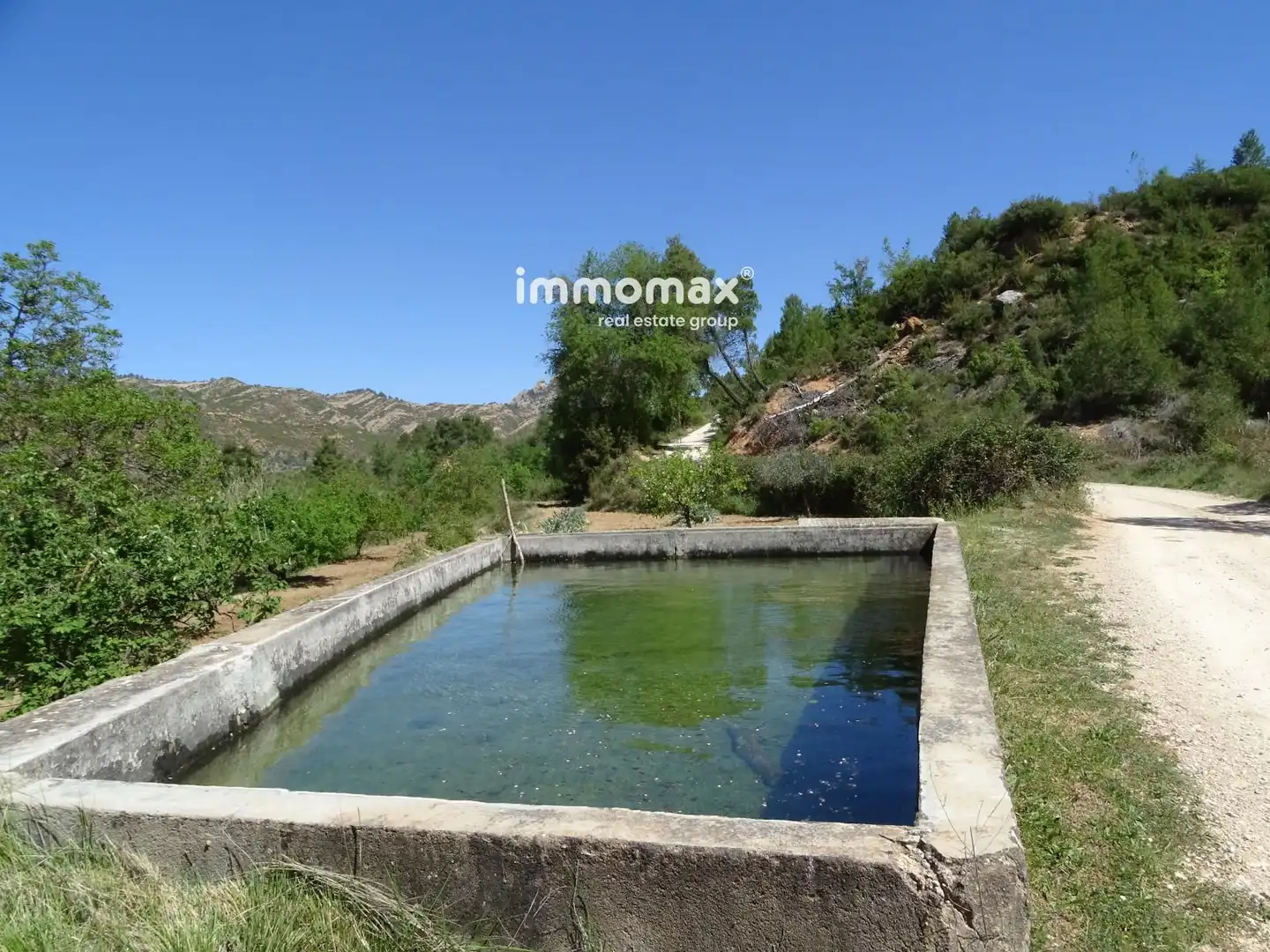 Rural land for sale in 32, imagen 2