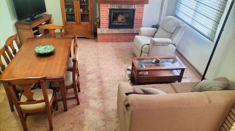 Foto 4 de Casa adosada en venda a  Pintor Tarraso, Navarrés, Valencia