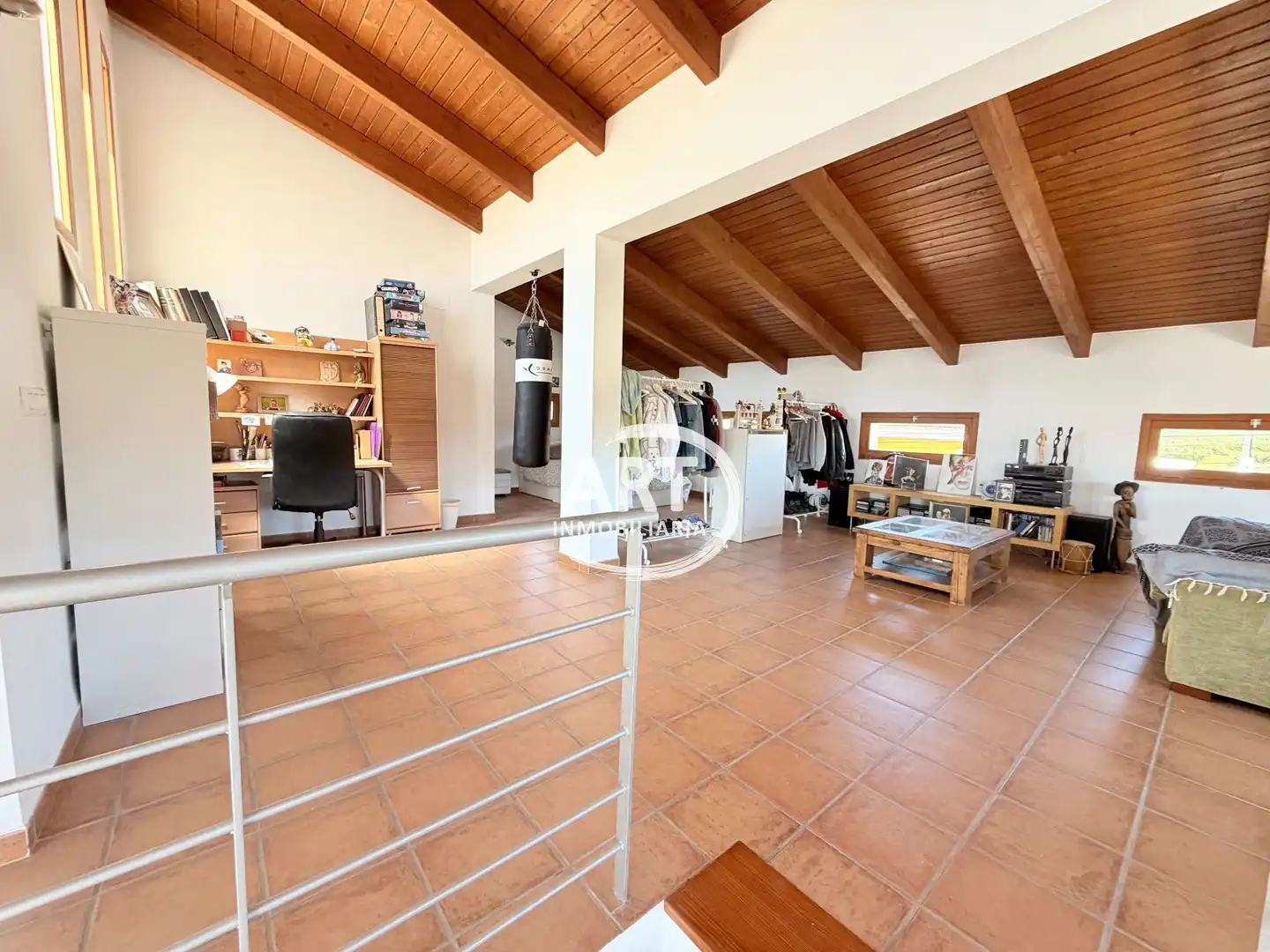 Casa o chalet en venta en Serra con Calefacción, Jardín privado y Terraza