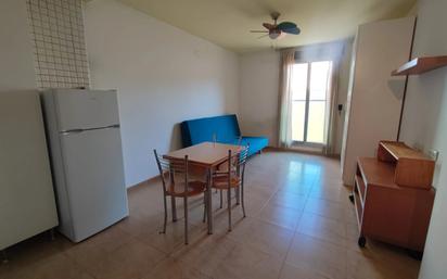 Living room of Study for sale in  Murcia Capital  with Air Conditioner