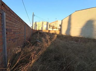 Residential land for sale in Carrer de Compostel·la