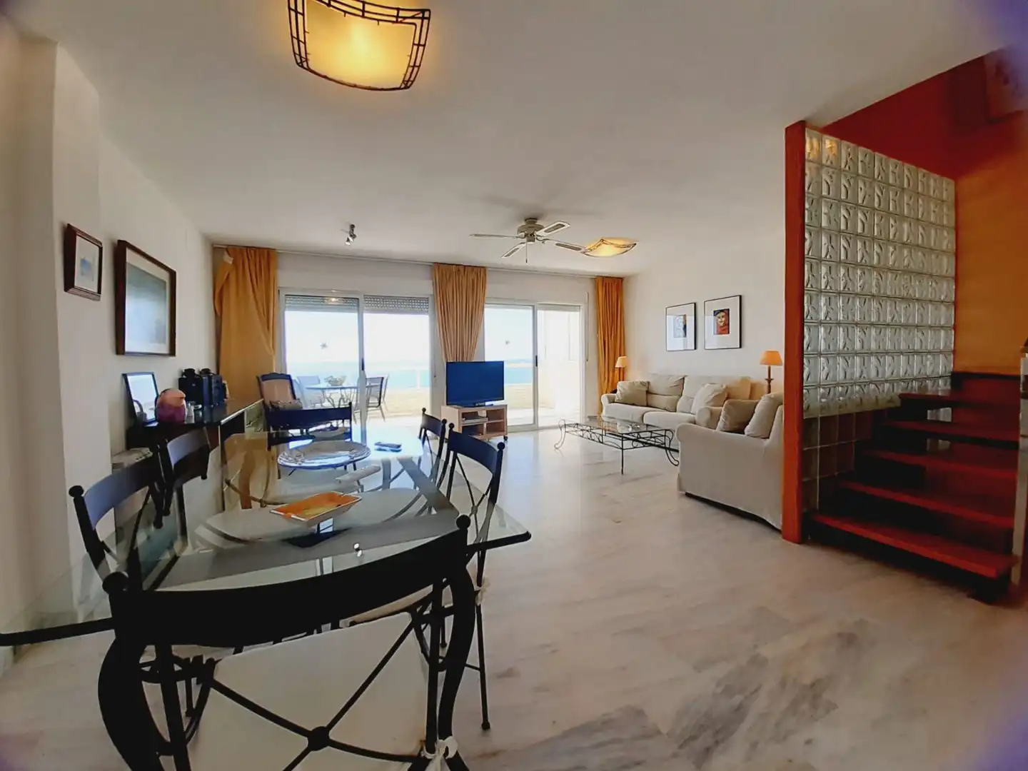 Flat for sale in Platja de Vila Joiosa