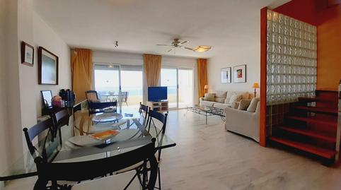 Photo 3 of Flat for sale in Platja de Vila Joiosa, Villajoyosa / La Vila Joiosa
