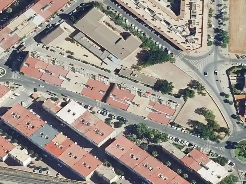 Flat for sale in Alonso Cano